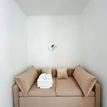 Apartamento Domovik валенберга 3а1 Mukachevo